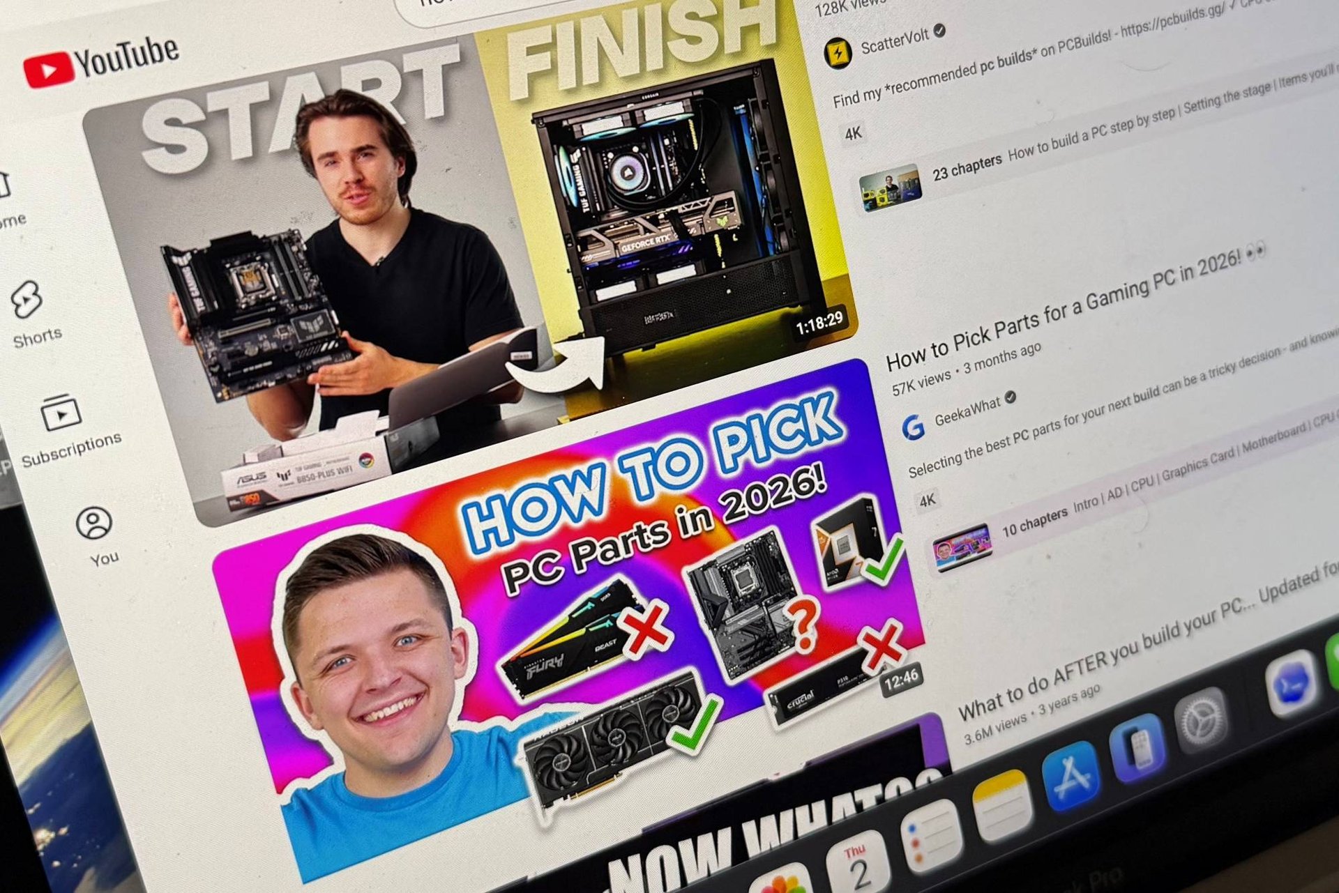 Gemini научили превращать YouTube how to в текст с таймкодами