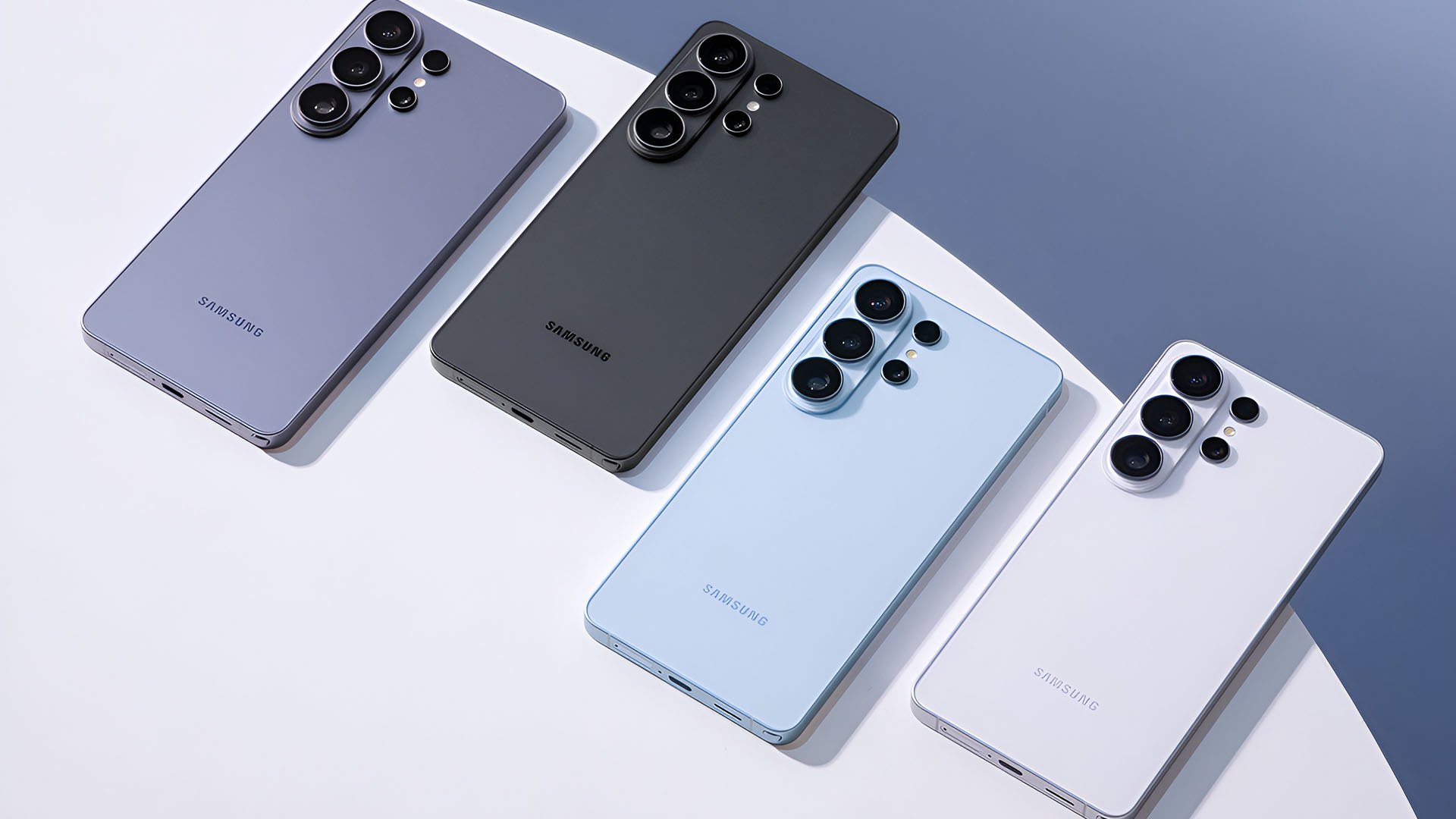 Samsung может расширить линейку Galaxy S27 до четырёх моделей