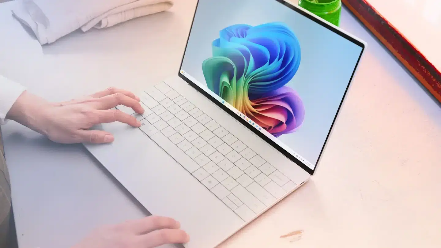 Windows 11 тестирует тактильную отдачу для мышей и тачпадов