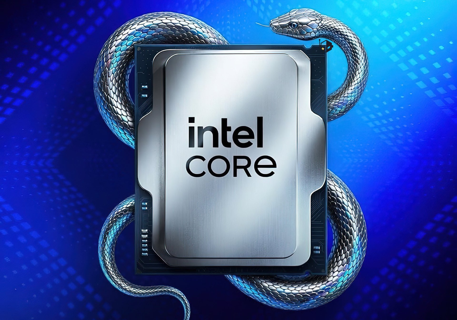Intel Serpent Lake может получить RTX графику Nvidia в составе SoC