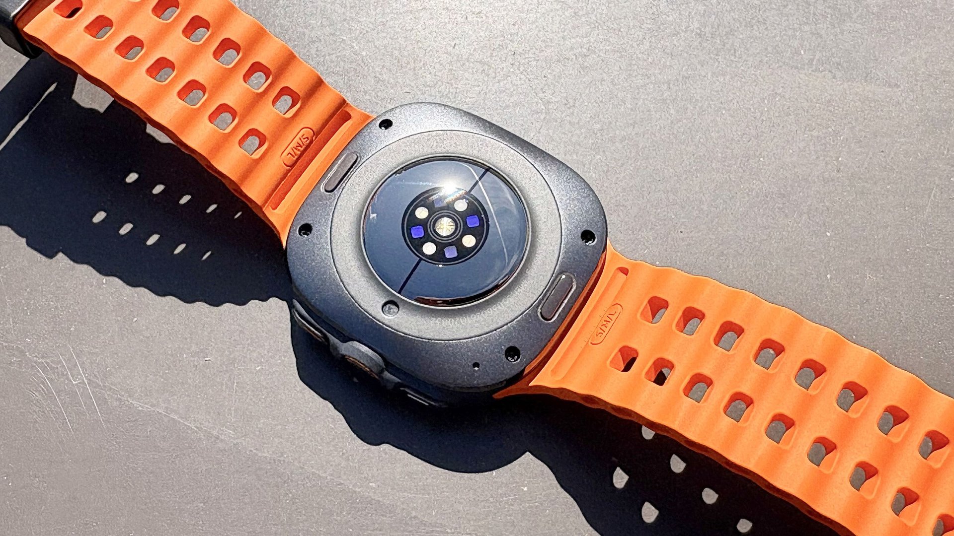 Galaxy Watch в США получил измерение давления но с калибровкой