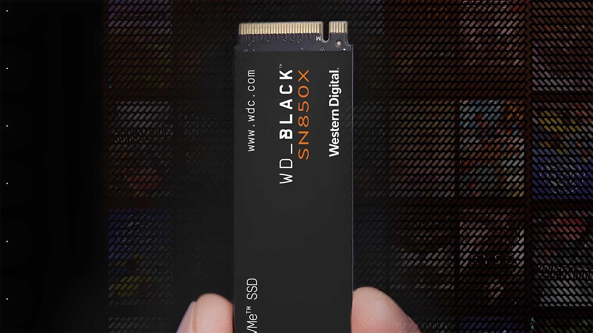 Цены на SSD WD и Samsung в Корее взлетели 1 ТБ от $400