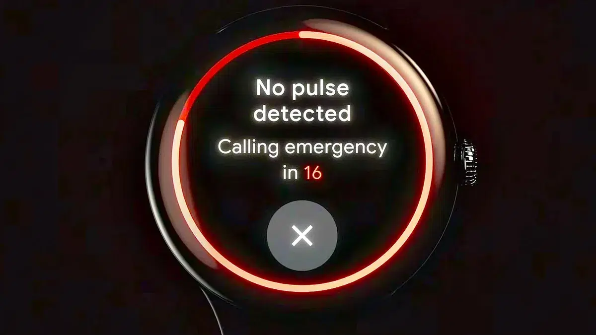 Изображение к статье: Pixel Watch 5: Tensor вместо Qualcomm и новые датчики сердца