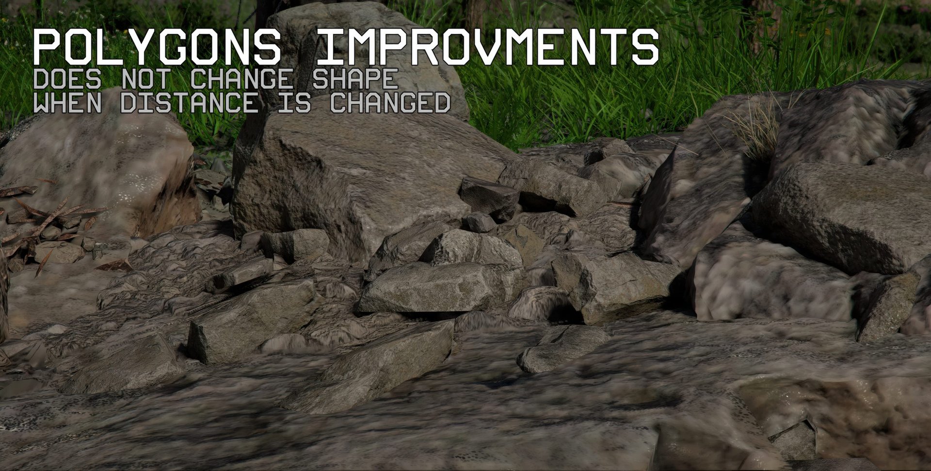 Изображение к статье: Мод для Crimson Desert убрал поп-ин травы и добавил тени