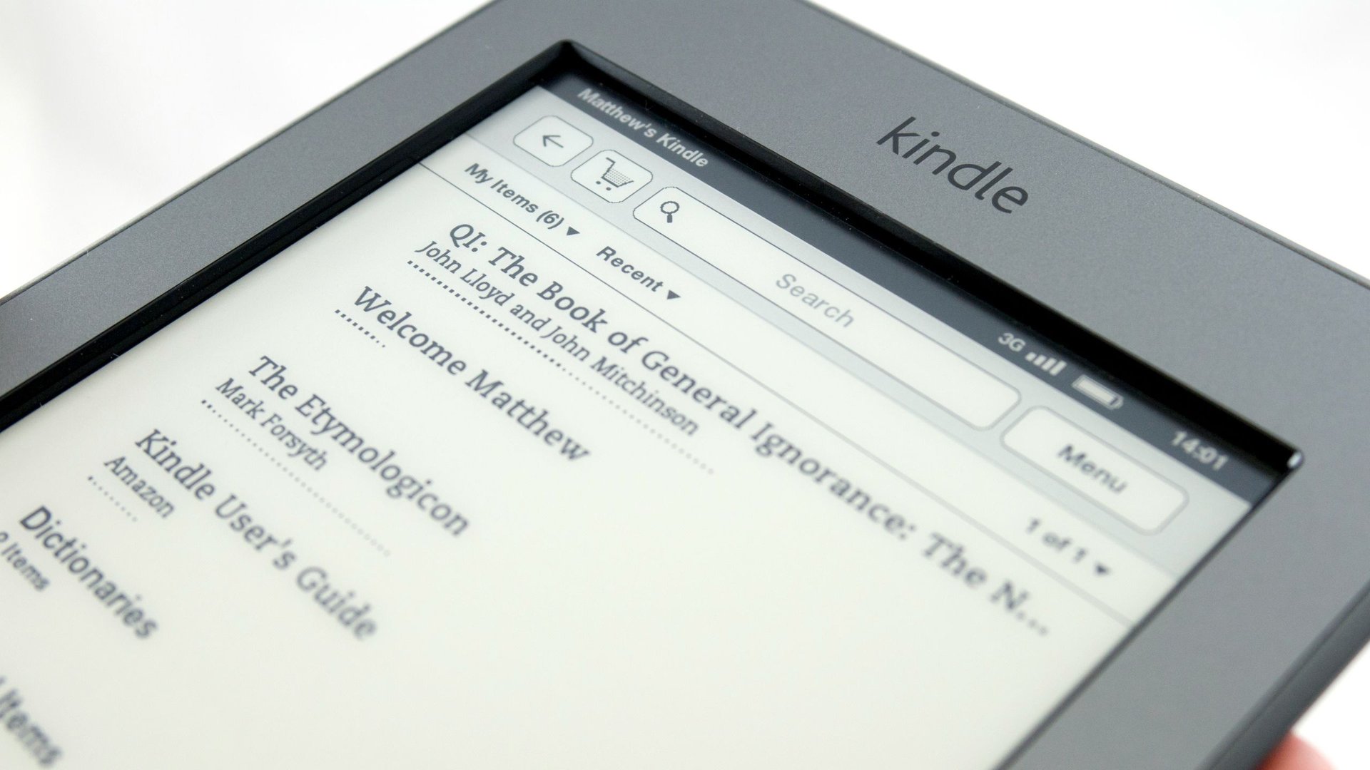 Amazon отключит поддержку Kindle 2007 2012 что изменится с 20 мая