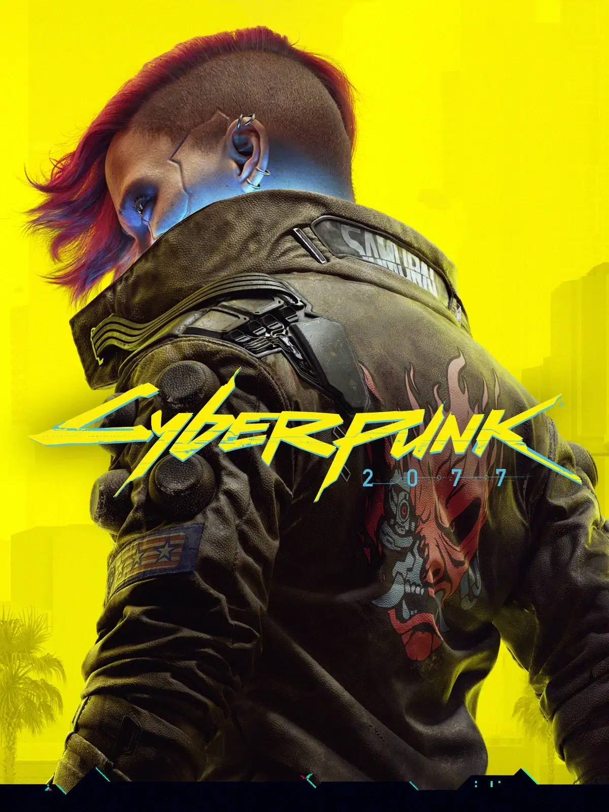 Изображение к статье: Cyberpunk 2077 получил бесплатный апгрейд для PS5 Pro с PSSR
