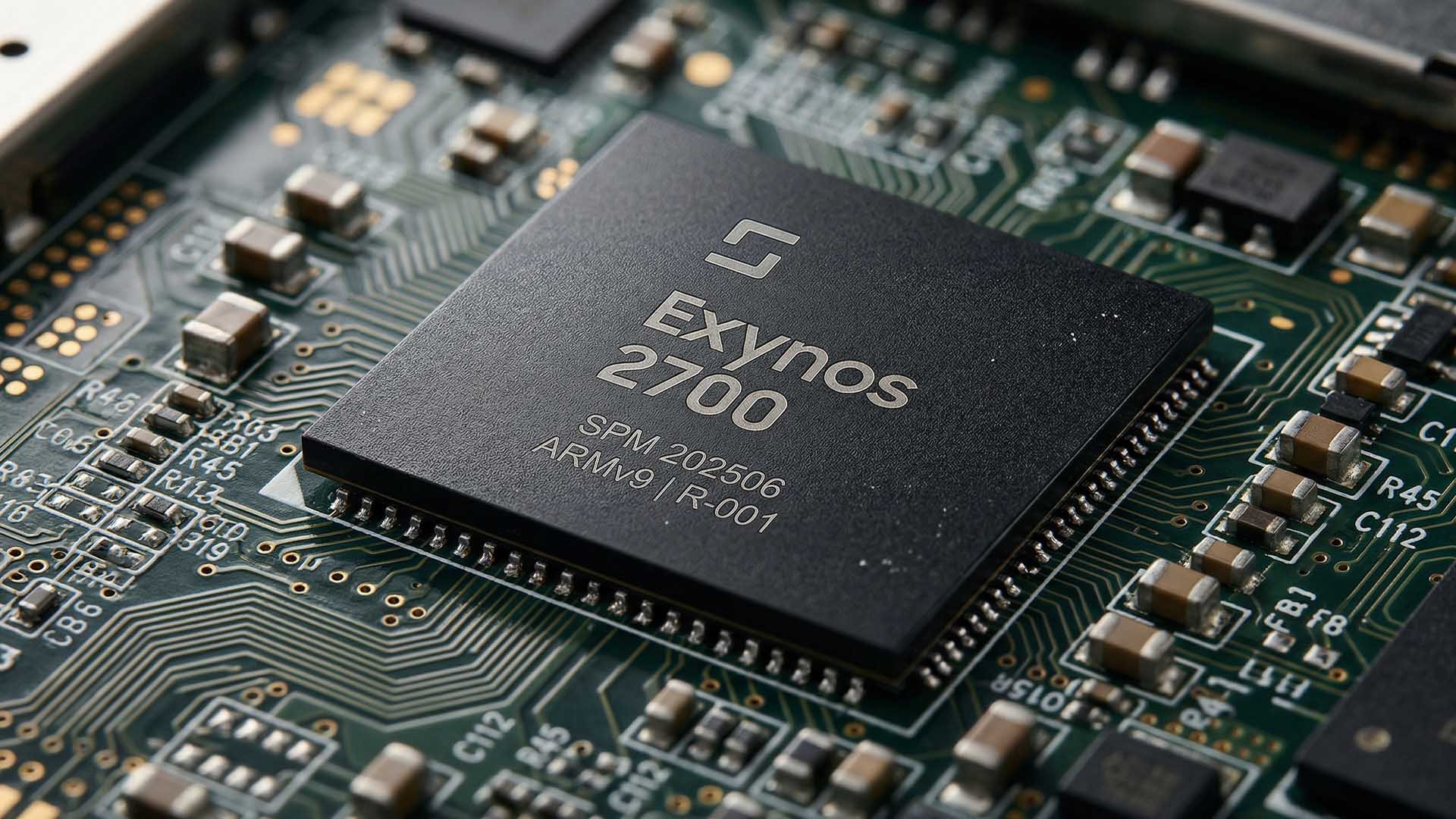 Exynos 2700 засветился в Geekbench ранние тесты и упор на эффективность