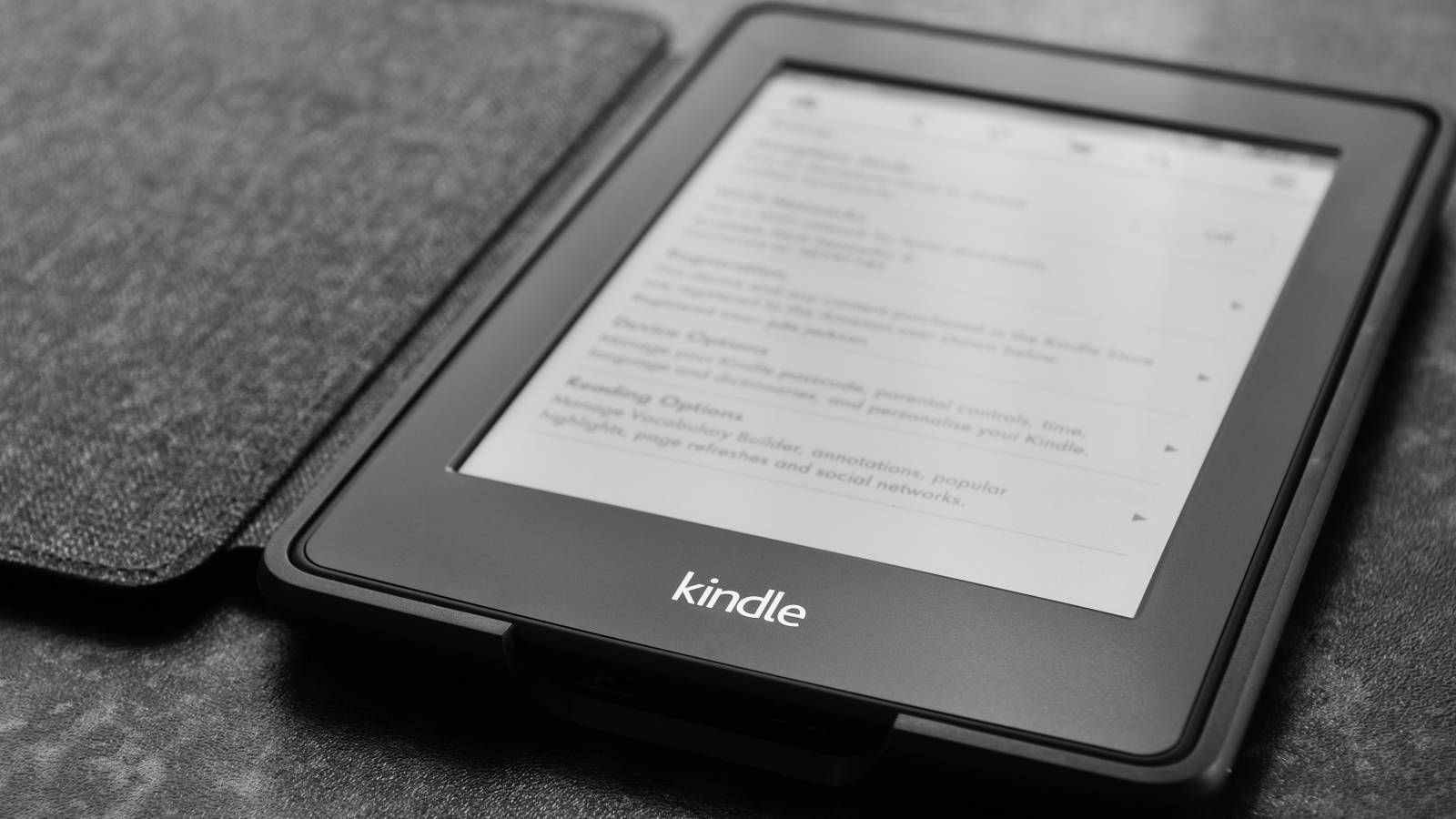 Amazon отключит поддержку Kindle до 2012 года книги не скачать