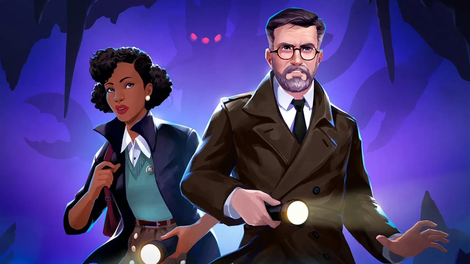 Call of the Elder Gods выйдет 12 мая на PS5 Xbox и PC