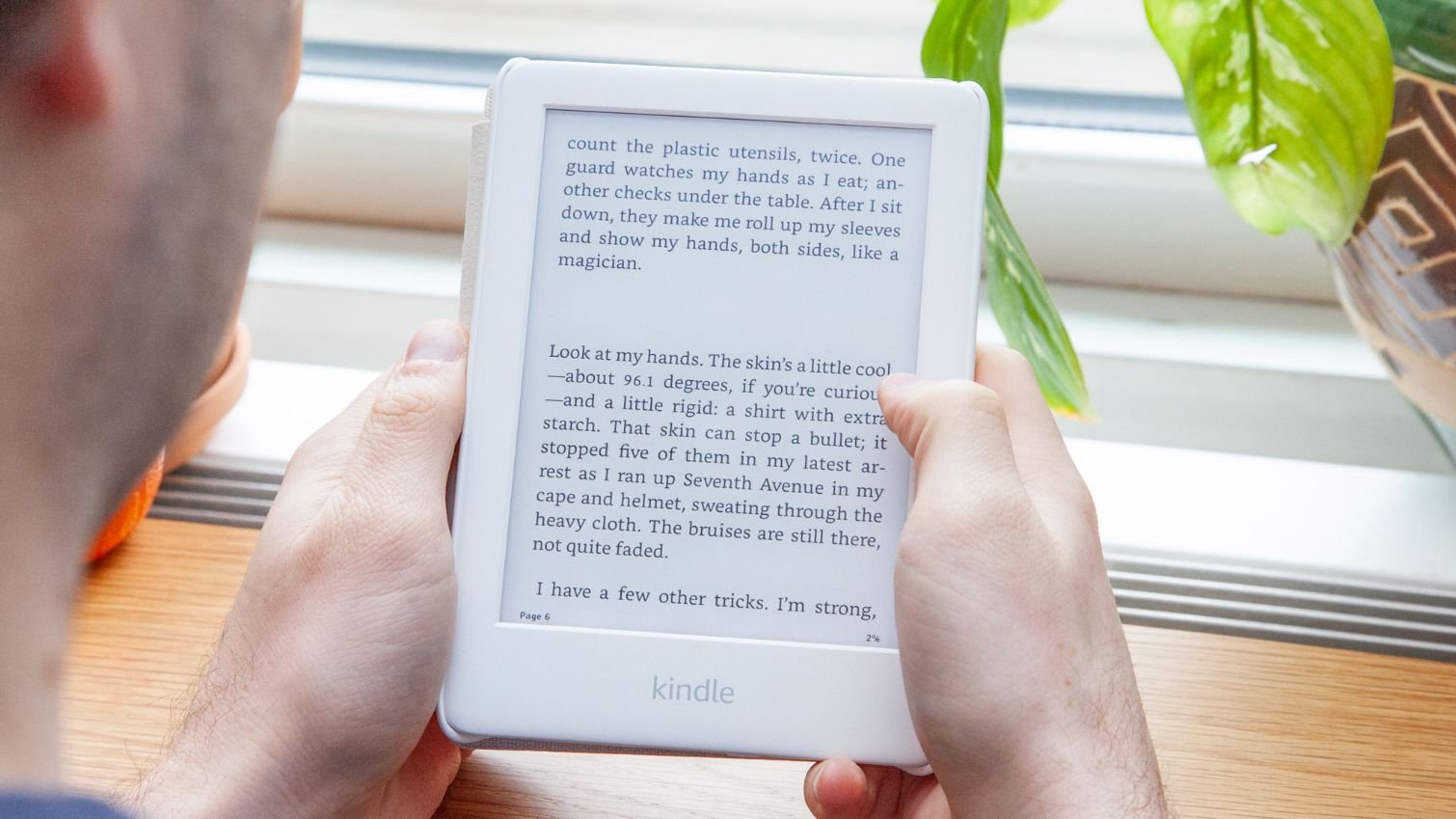 Amazon отключит Kindle Store на старых Kindle с 20 мая 2026