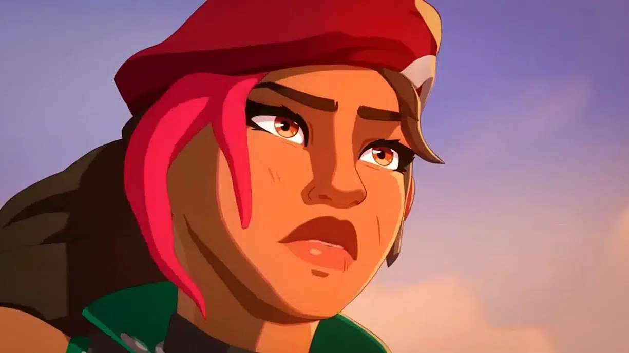 В Overwatch добавят героя Sierra урон плазменная винтовка и дрон