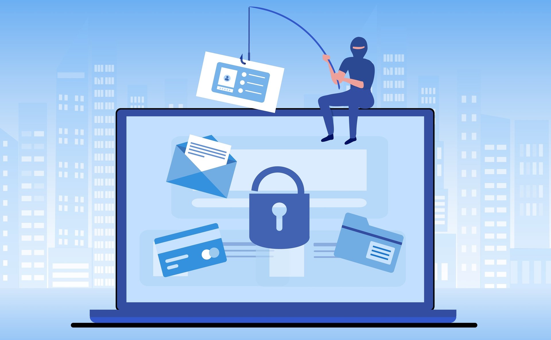 PCWorld назвал 8 красных флагов фишинга в обычных письмах