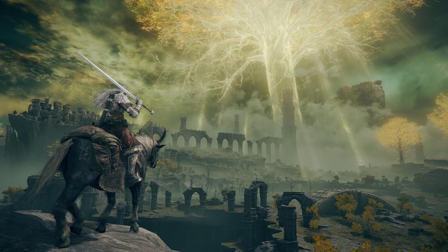 Elden Ring Tarnished Edition для Switch 2 оценили в $7999