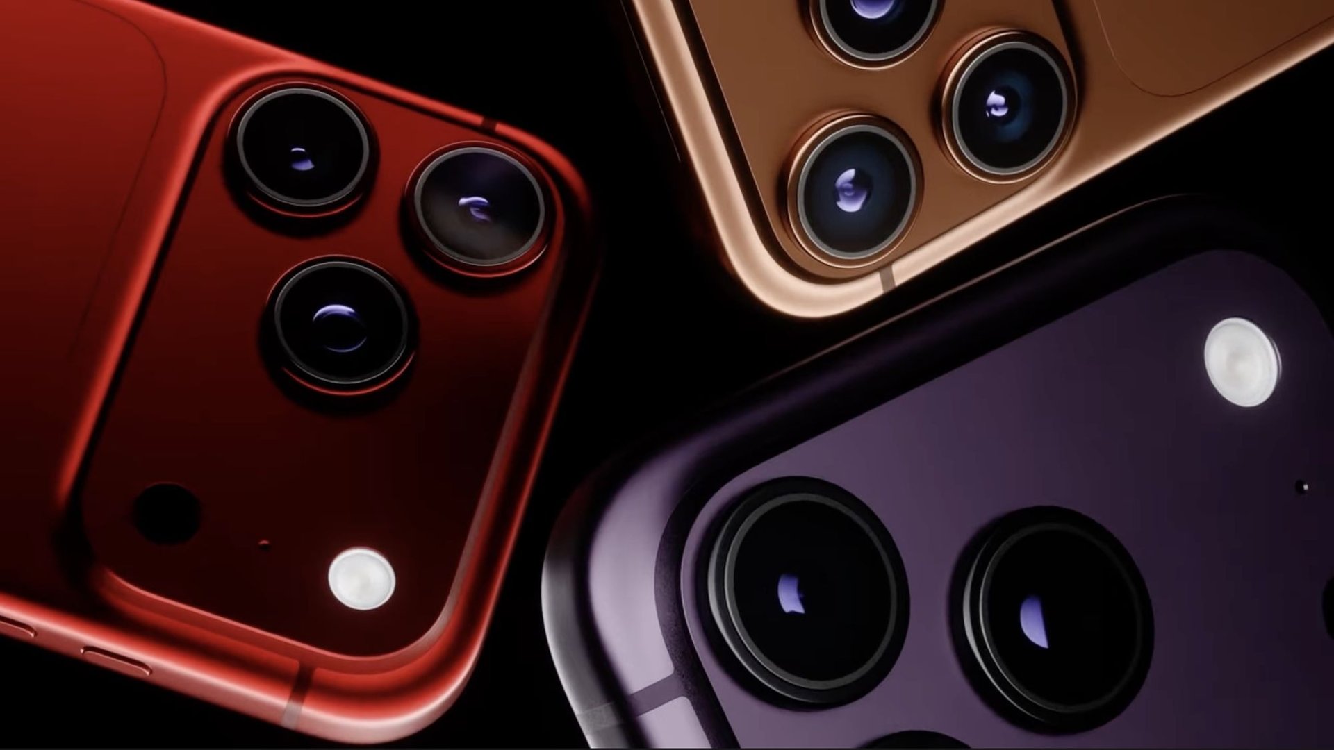 iPhone 18 Pro утечки спорят о Dynamic Island и задней панели