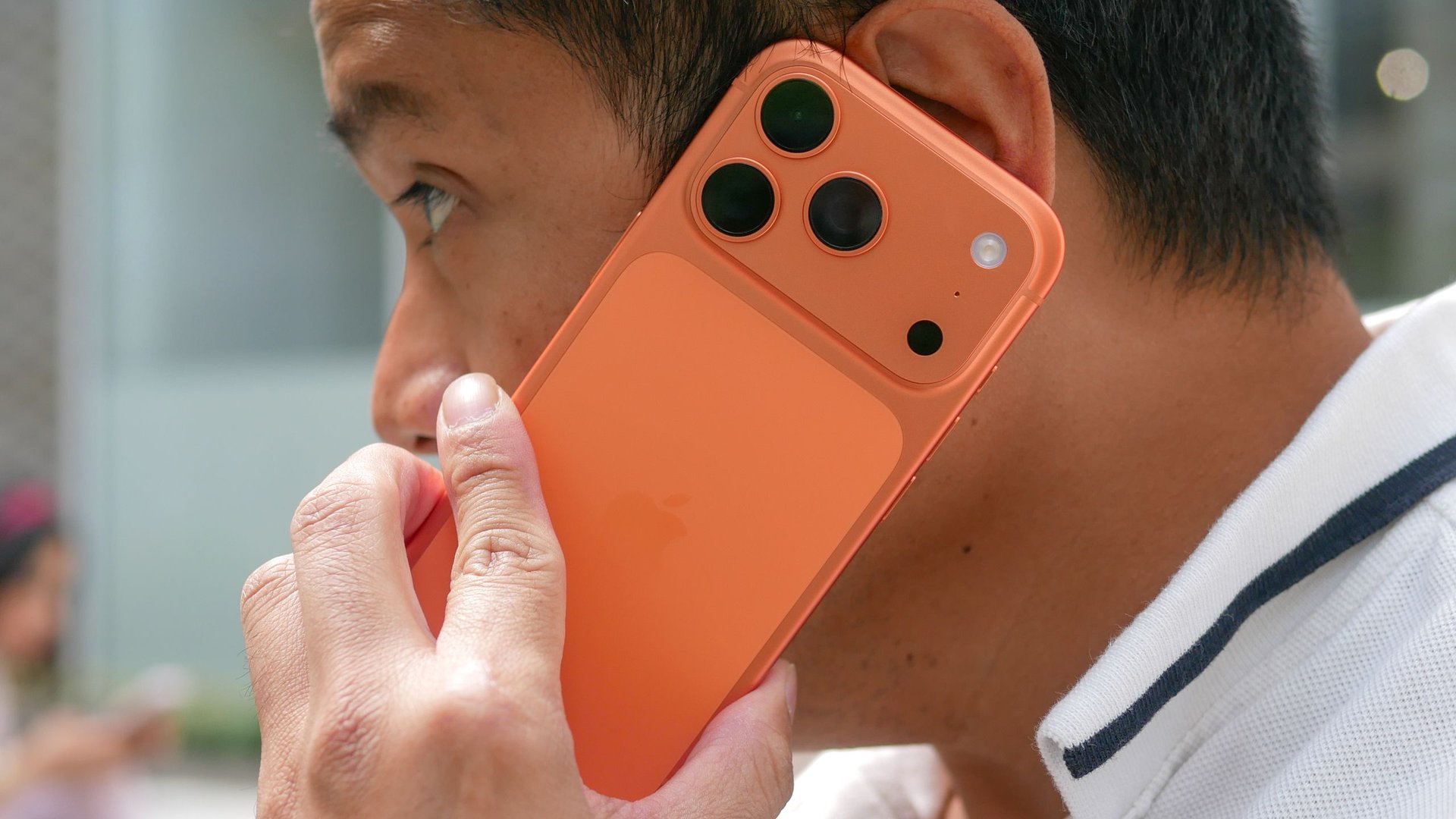 Мошенники атакуют Apple Pay жертву заставляют звонить самой