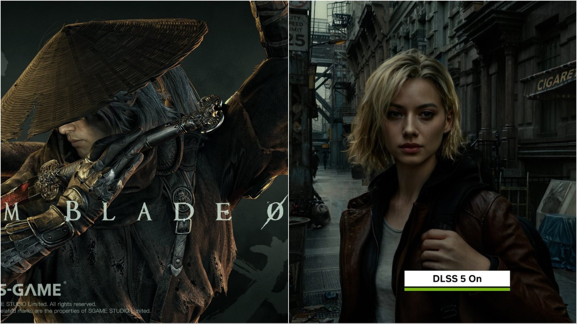 Phantom Blade Zero похоже откажется от DLSS 5 из за AI