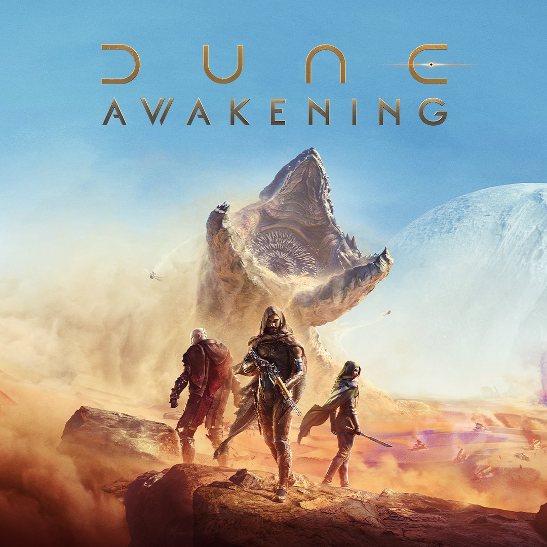 Изображение к статье: Dune: Awakening уходит в PvE: PvP вынесут в отдельную пустыню