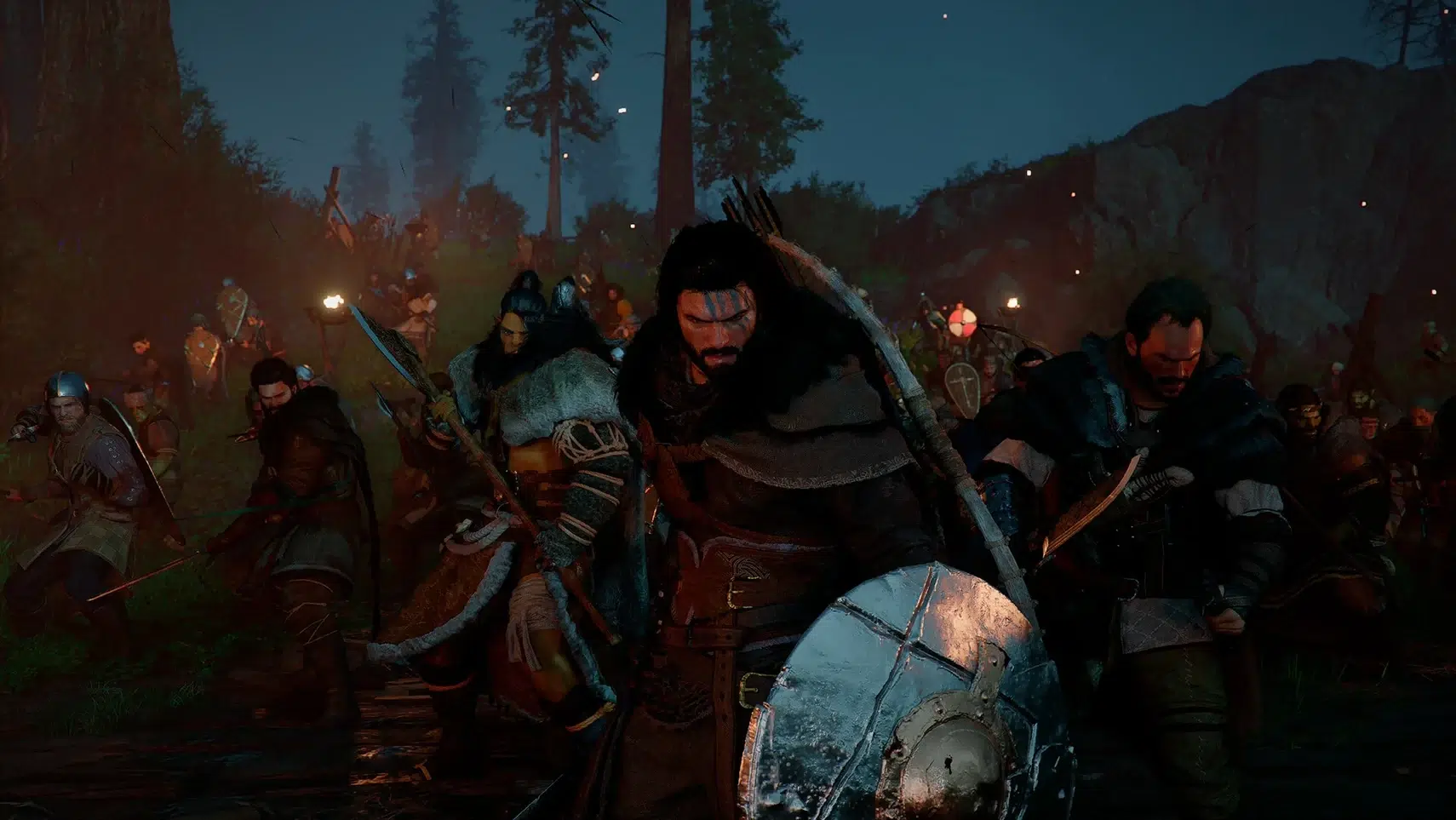 Crimson Desert получит уровни сложности и рематчи боссов с апреля