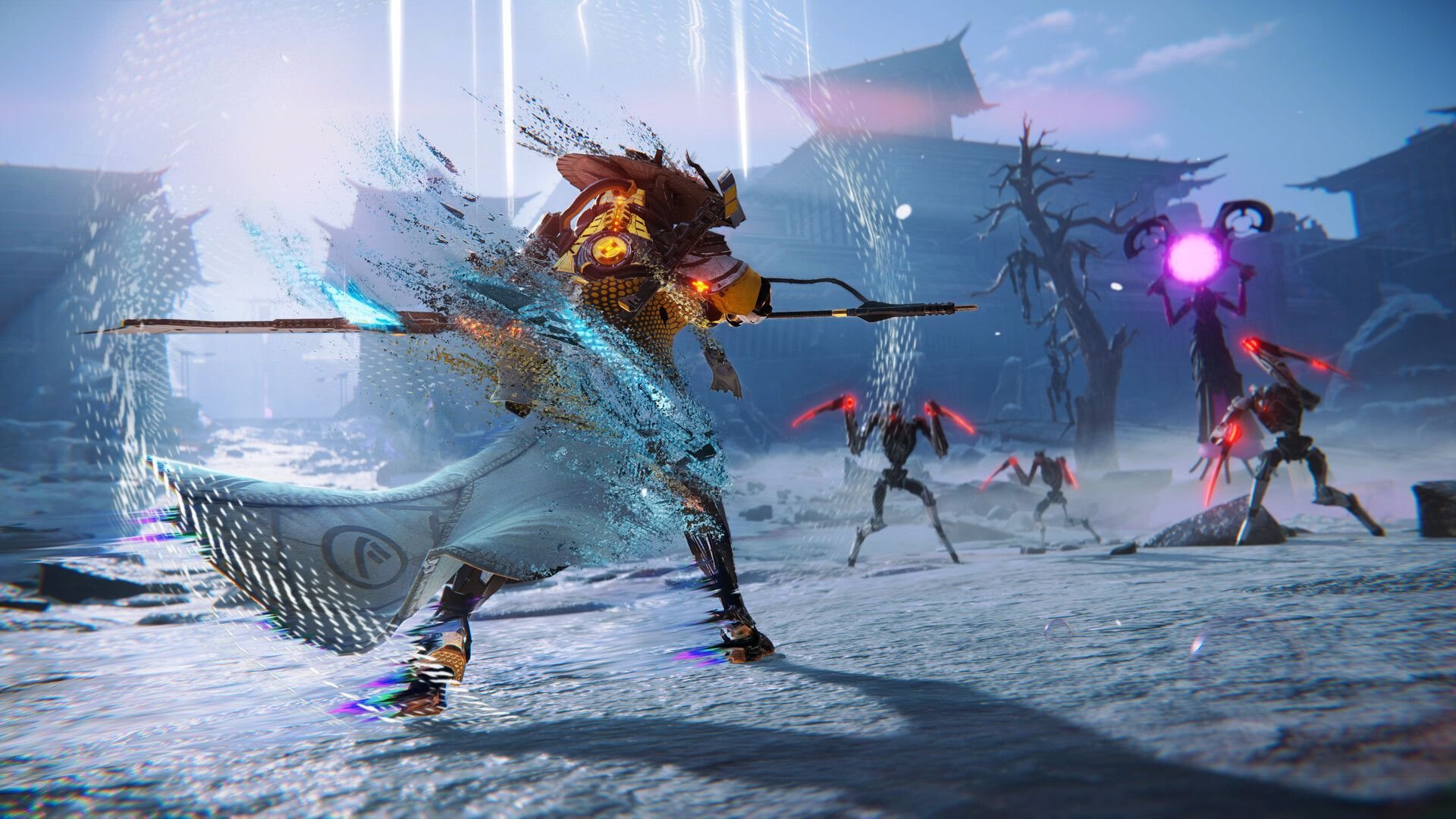 Morbid Metal вышла в раннем доступе 9 лет разработки и Ubisoft