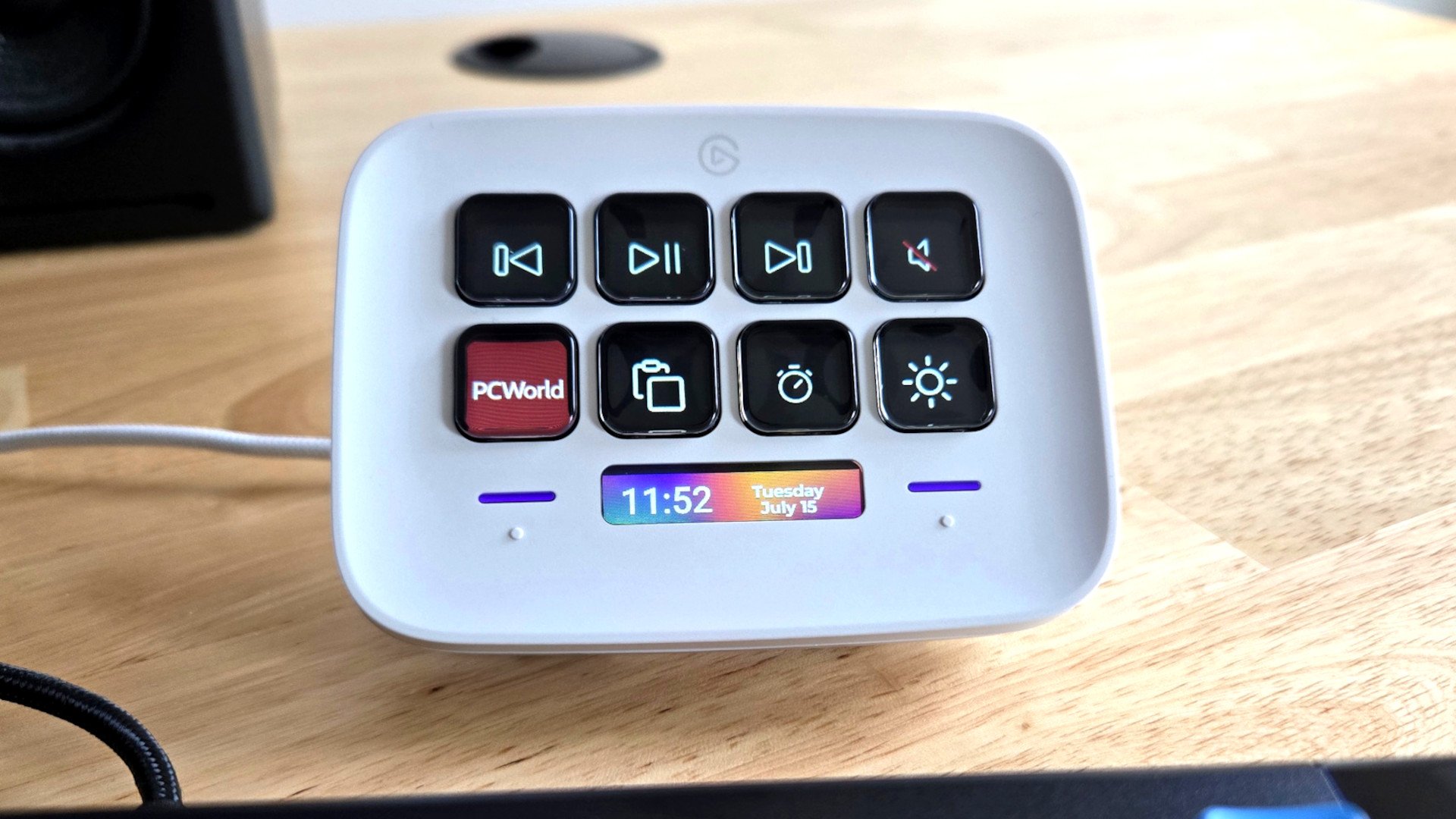 PCWorld назвал 10 апгрейдов которые меняют ПК за столом