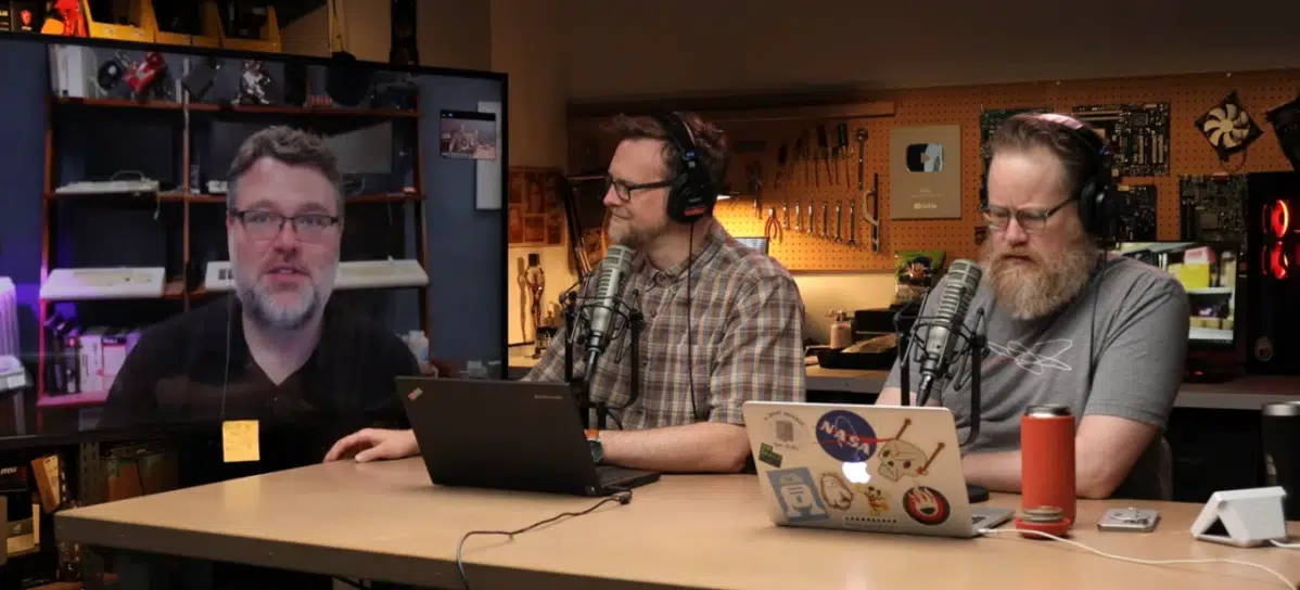 Изображение к статье: Ryzen 9 9950X3D2 оценили в $899: двойной 3D V-Cache и +10%