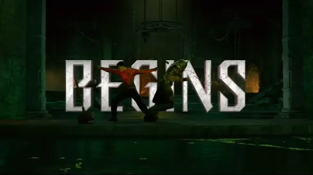 В трейлере Mortal Kombat 2 Коулу Янгу прочат смерть на Dead Pool