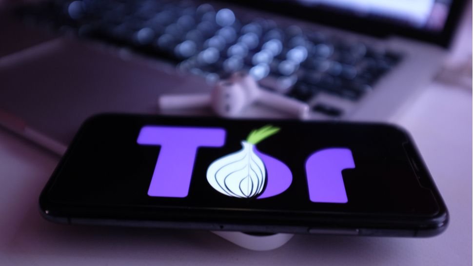 Tor тестирует без диска реле чтобы нечего было изымать