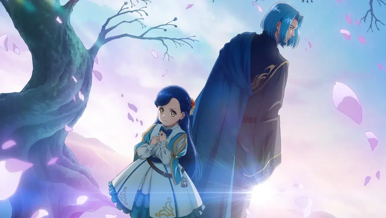 Wit Studio перерисует опенинг Bookworm S4 из за GenAI