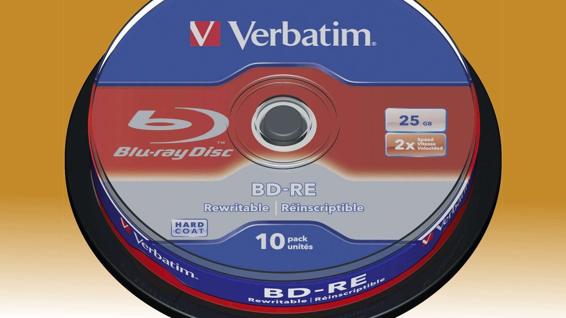 Verbatim и I O Data пообещали не сворачивать Blu ray диски и приводы
