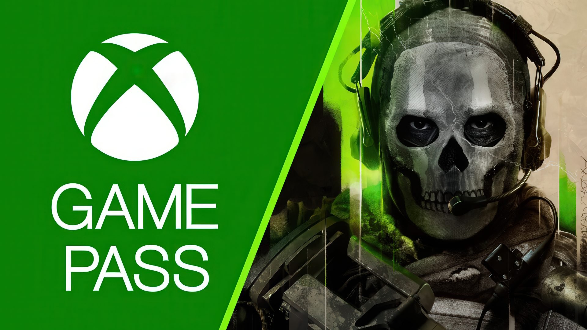 Инсайдер Microsoft может убрать Call of Duty из Xbox Game Pass
