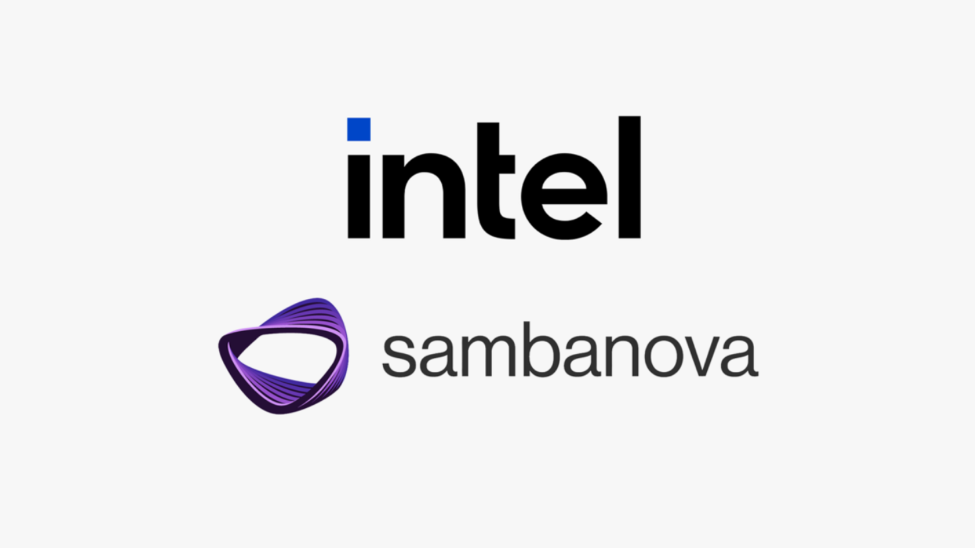 Intel и SambaNova соберут ИИ инференс из GPU RDU и Xeon 6