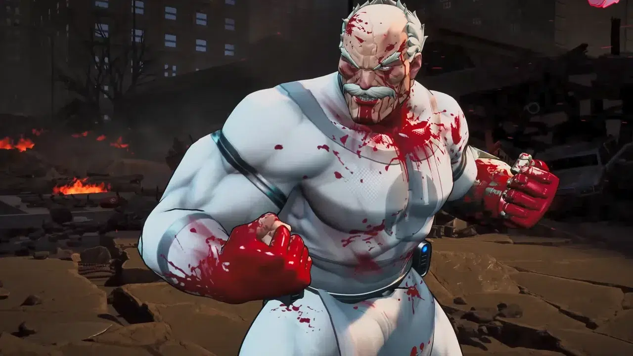 Игроки Invincible VS просят штрафовать за rage quit в бете