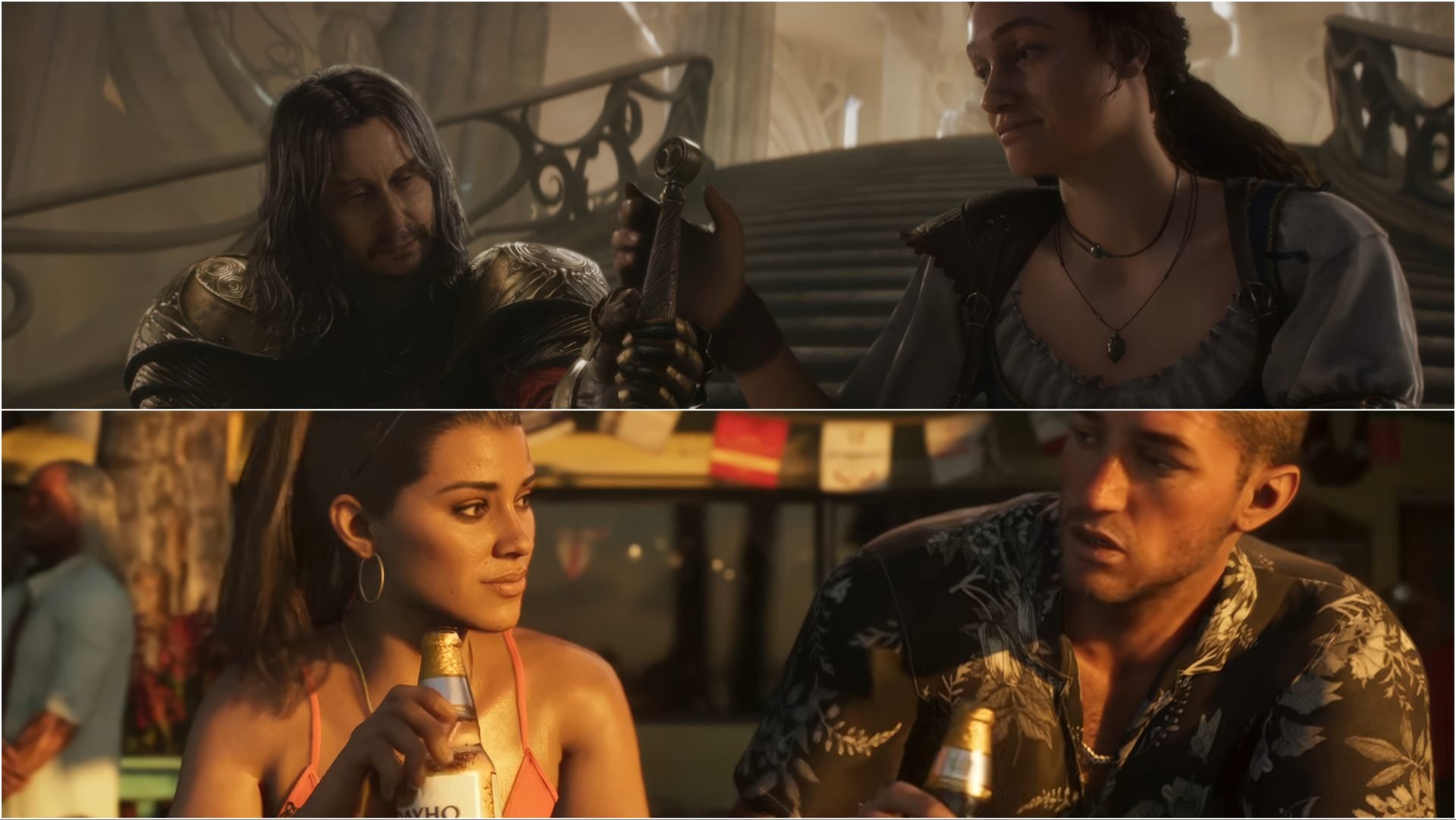 Fable могут сдвинуть на 2027 год из за релиза GTA 6