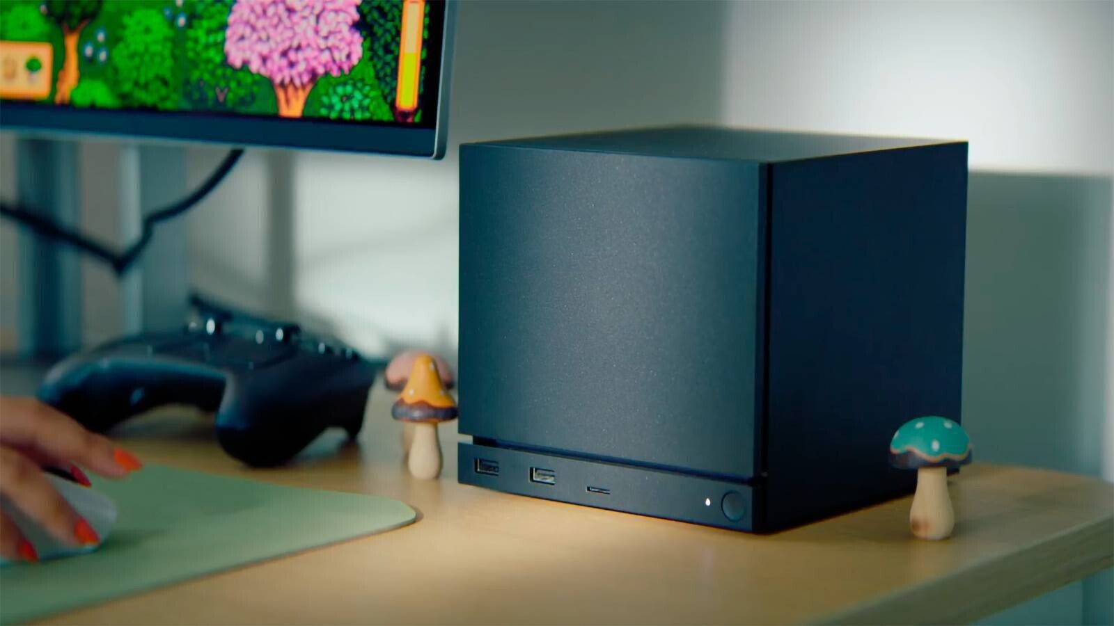 Valve улучшила управление VRAM в Linux для видеокарт на 8 ГБ