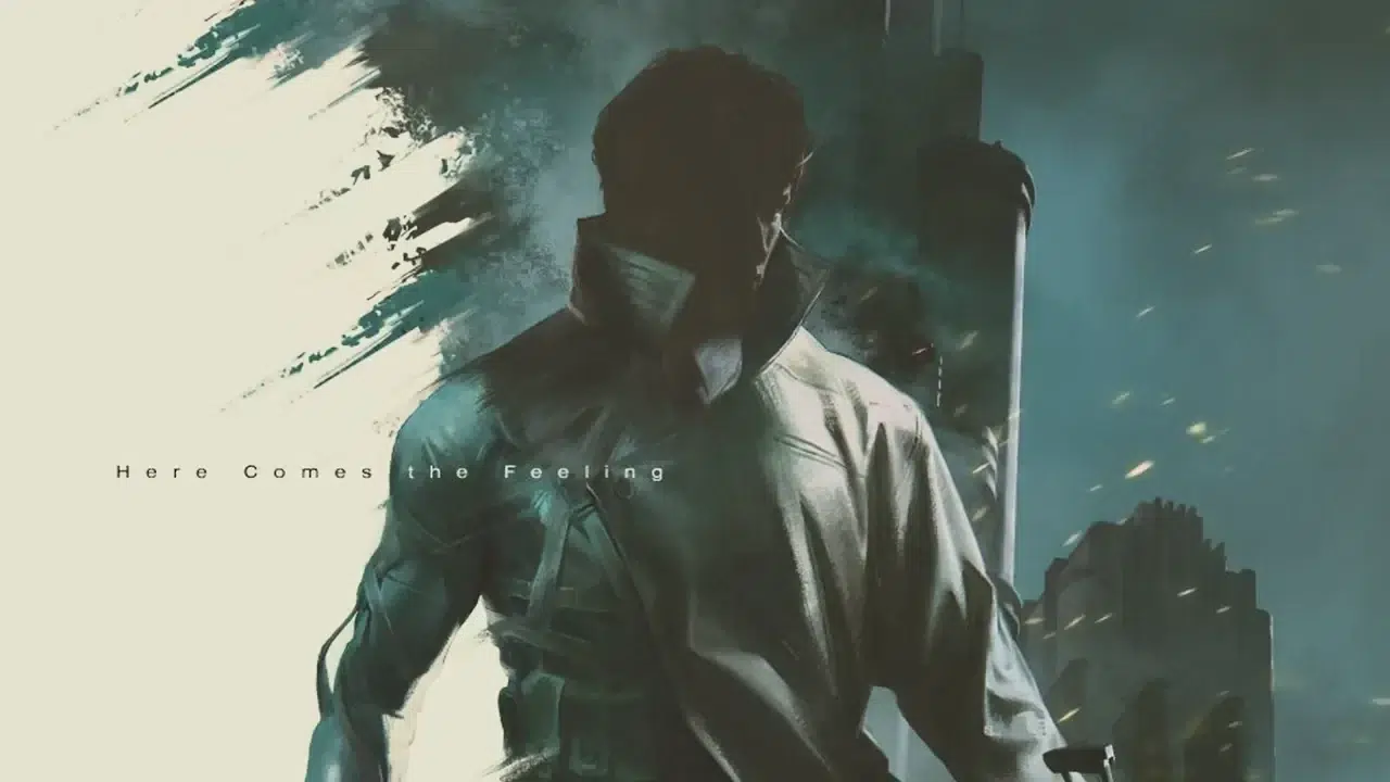 Physint от Хидео Кодзимы ищет злодея уровня Ганнибала