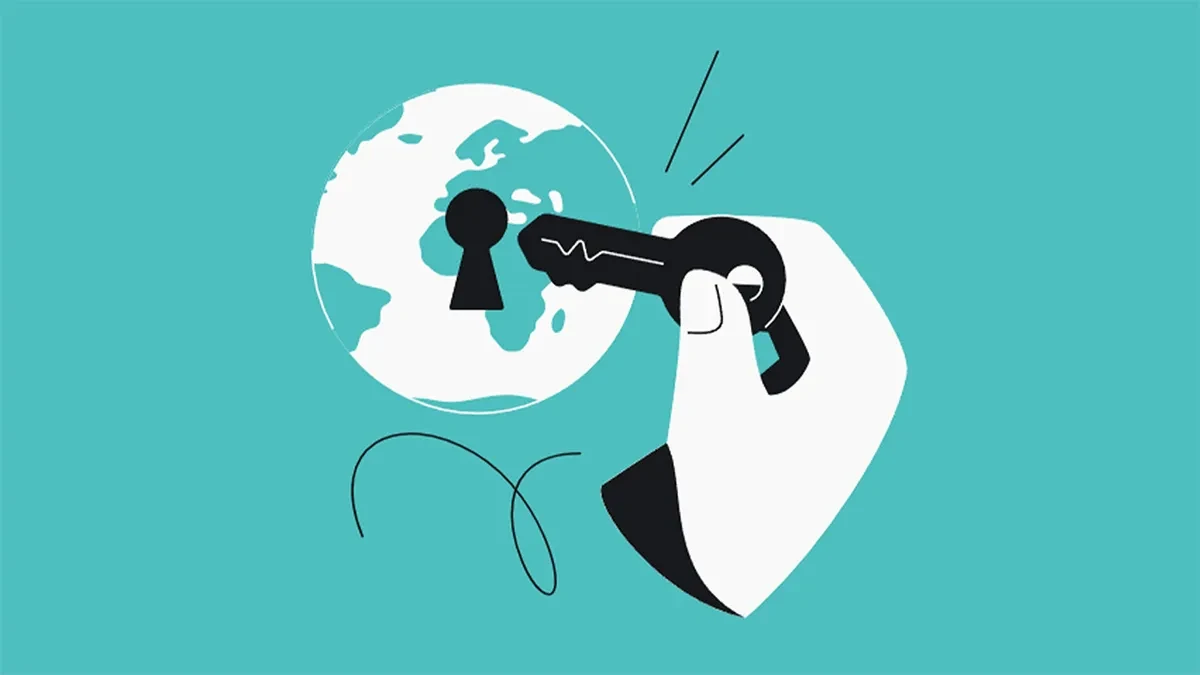 Изображение к статье: Dausos: новый VPN-протокол с постквантовой криптографией