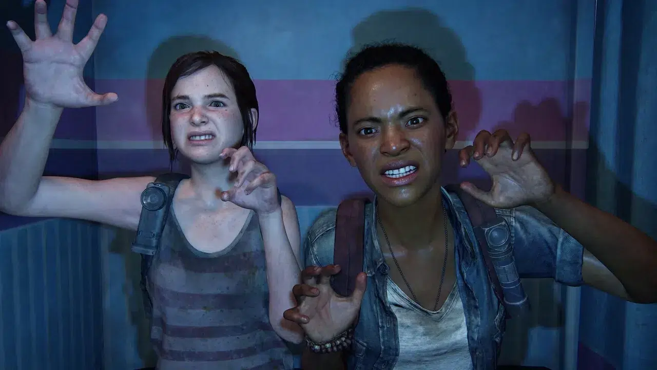 Экс ветеран Xbox отмена The Last of Us Online верное решение