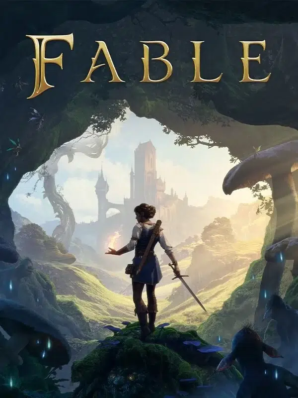 Изображение к статье: Fable выйдет осенью 2026: Playground ответила на слухи о переносе