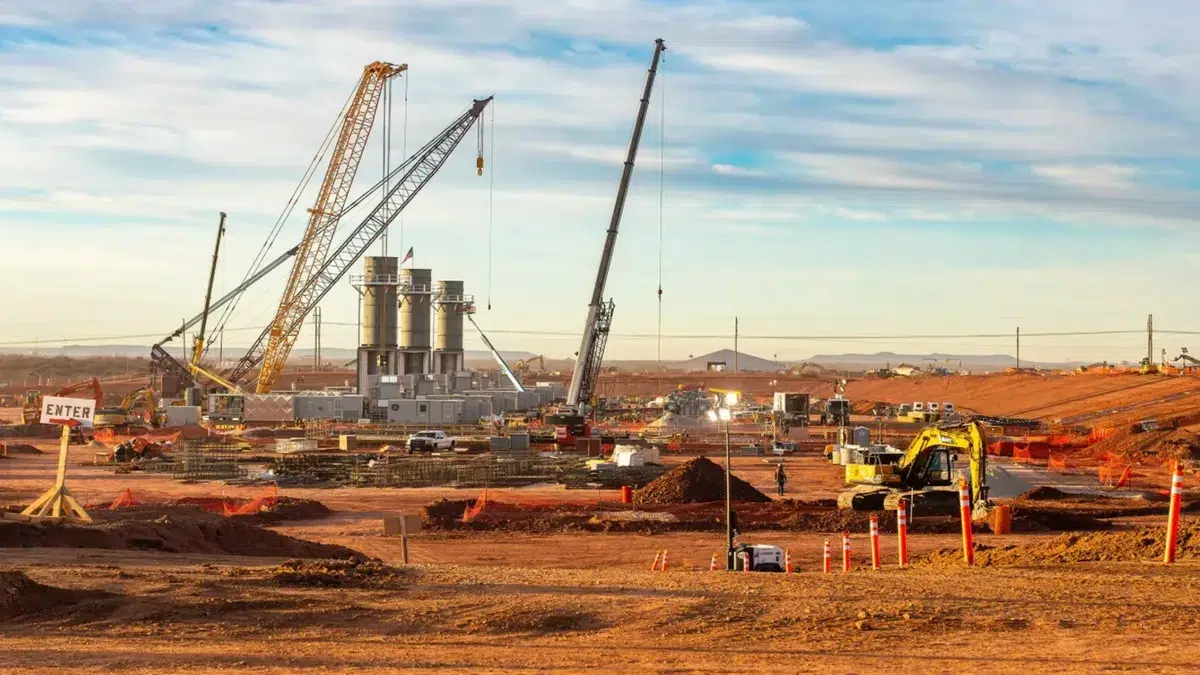 Изображение к статье: OpenAI’s ’next phase of AI’, Microsoft Copilot’s disclaimer, Meta’s Muse Spark and more from this past week in AI