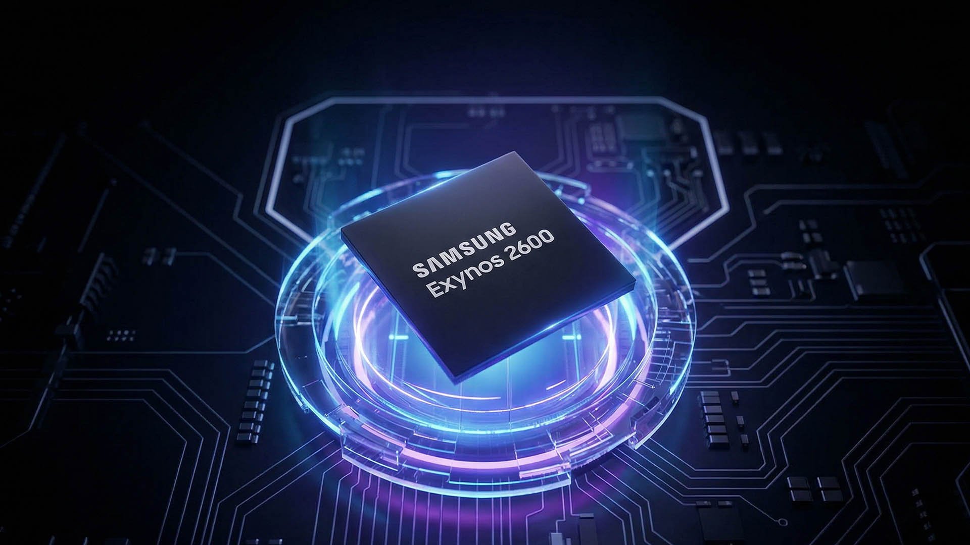 Samsung запустила Exynos 2600 из за $3 млрд расходов на Snapdragon