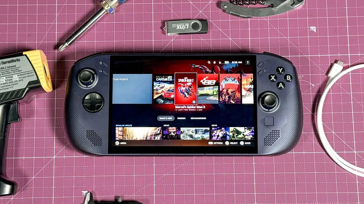 Изображение к статье: Цены на портативки взлетели: какие модели держатся до $700