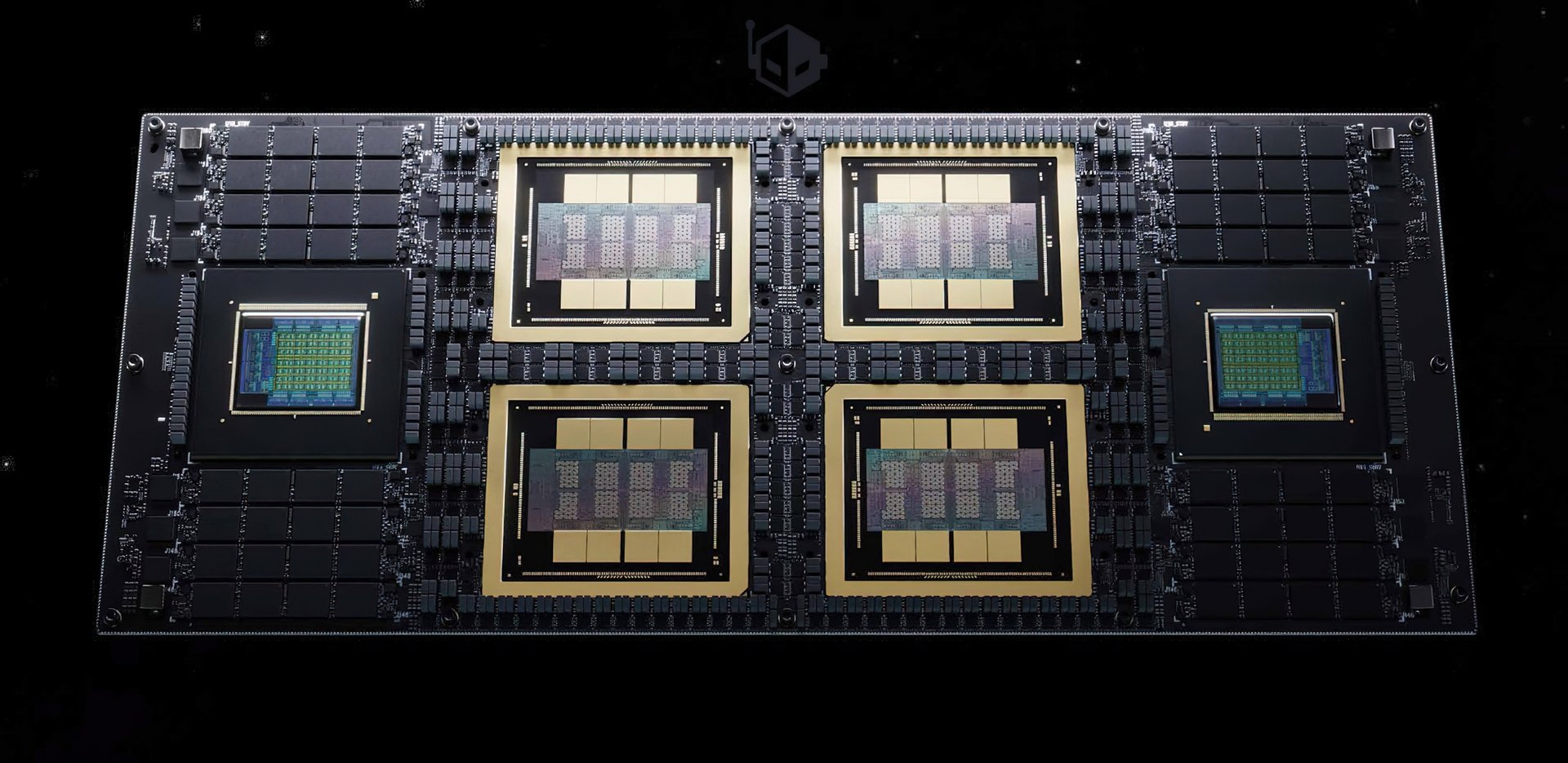 Ажиотаж вокруг agentic AI привёл к дефициту CPU в облаках