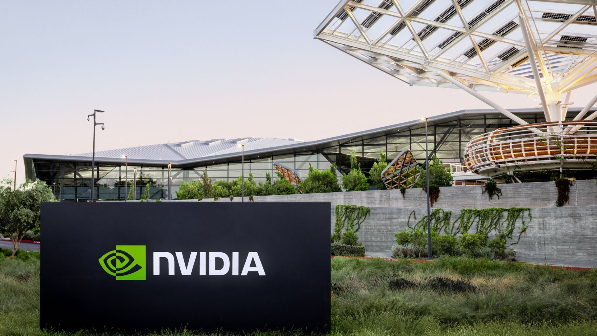 Nvidia ИИ сократил 10 месяцев работы над GPU до одной ночи
