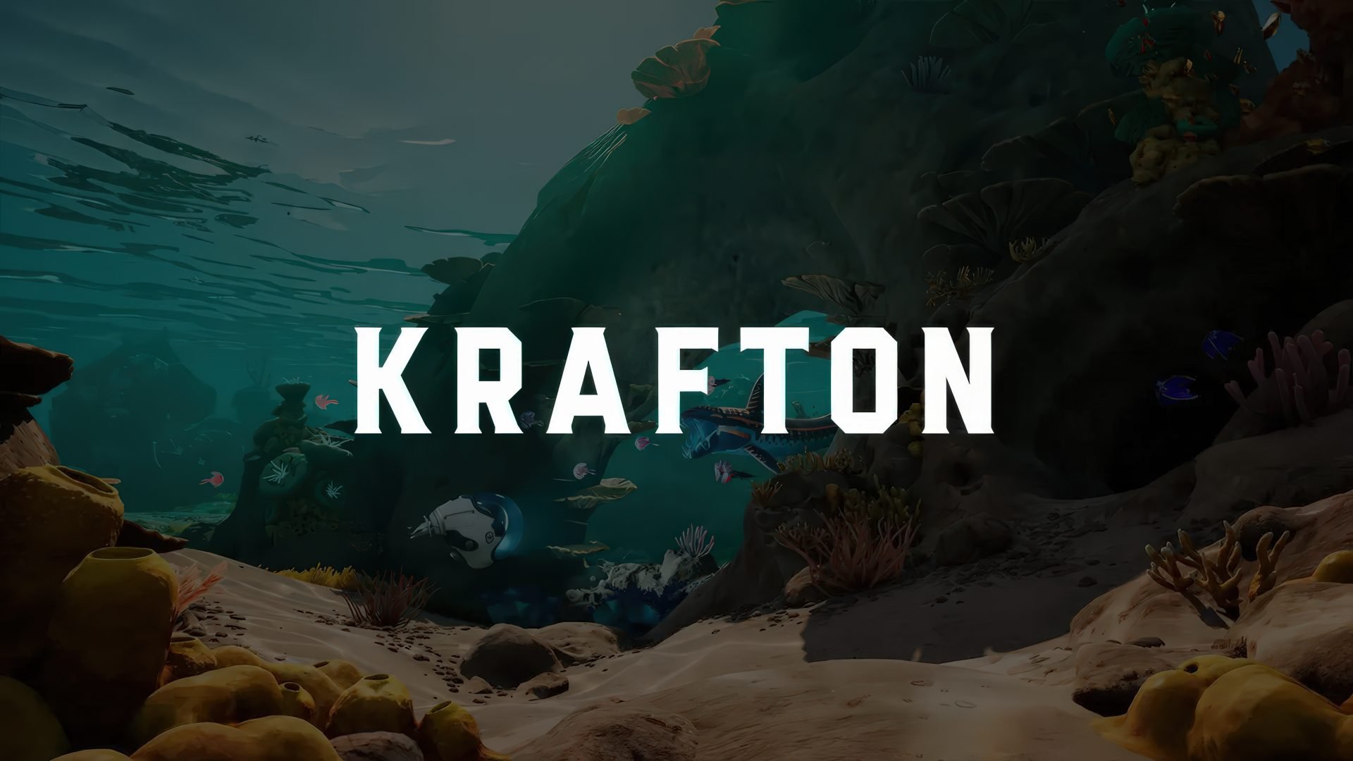 KRAFTON пропала со страницы Subnautica 2 в Steam как издатель
