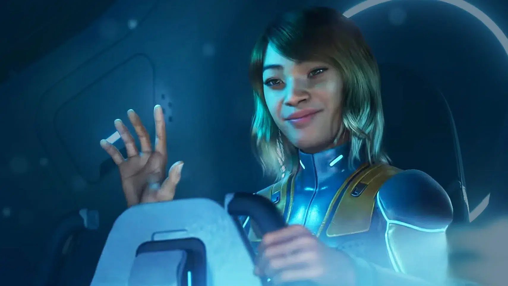 Subnautica 2 в Steam осталась без Krafton похоже издателя сменили