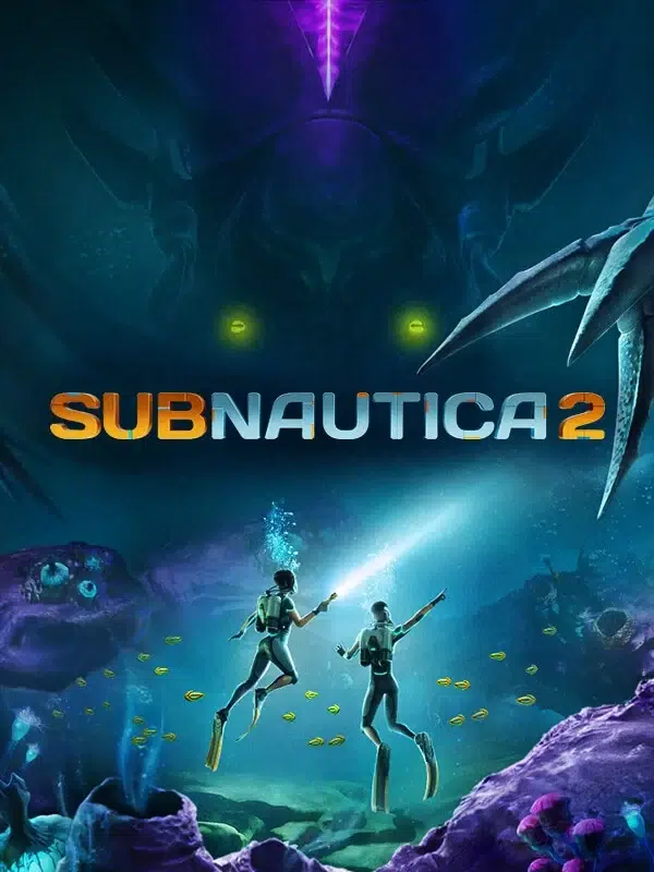 Изображение к статье: Subnautica 2 в Steam осталась без Krafton - похоже, издателя сменили