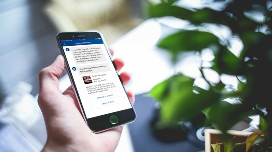 Bookingcom подтвердил утечку данных бронирований и контактов