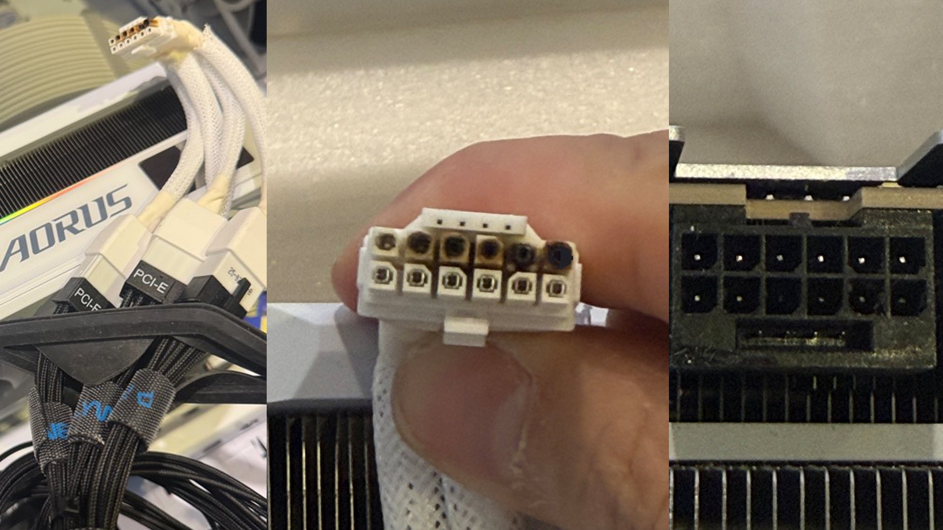 Расходы Nvidia на гарантию подскочили до $894 млн из за 16 pin