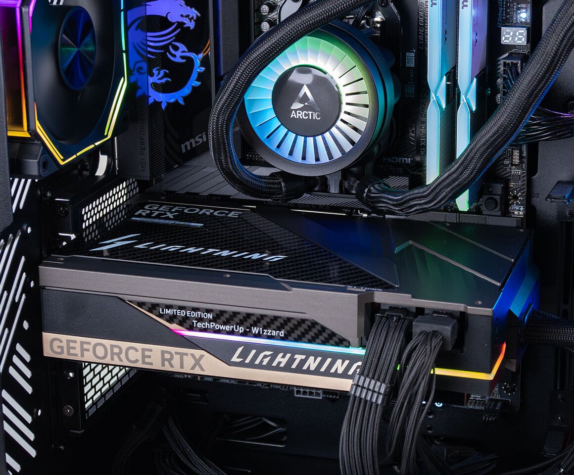 Nvidia в 2025 м выплатила по гарантиям $894 млн в 11 раз больше