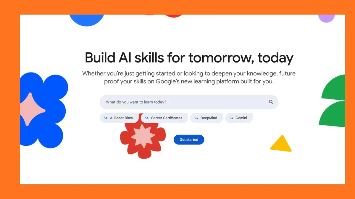 Изображение к статье: Chrome переименовал Gemini Extensions в Skills и упростил запуск